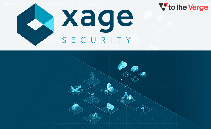 Xage