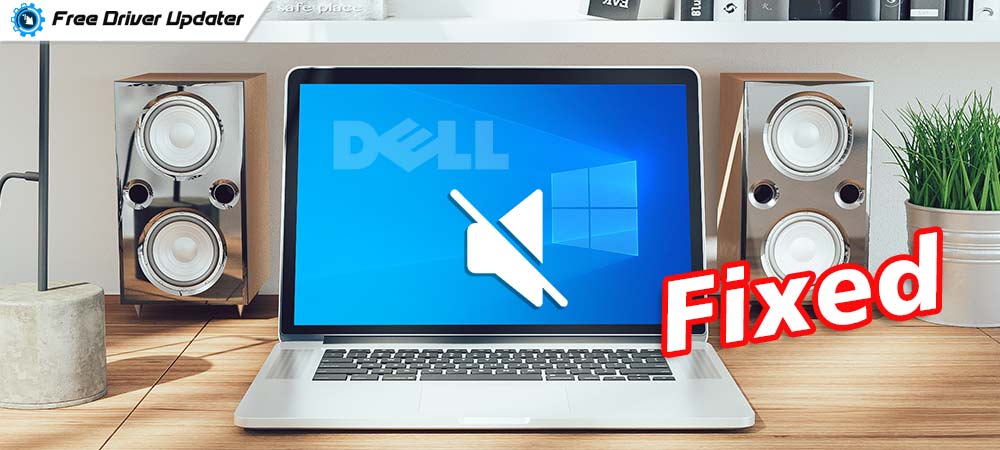 How to Fix Dell Audio Sound not Working - QuicklyHow to Fix Dell Audio Sound not Working - Quickly