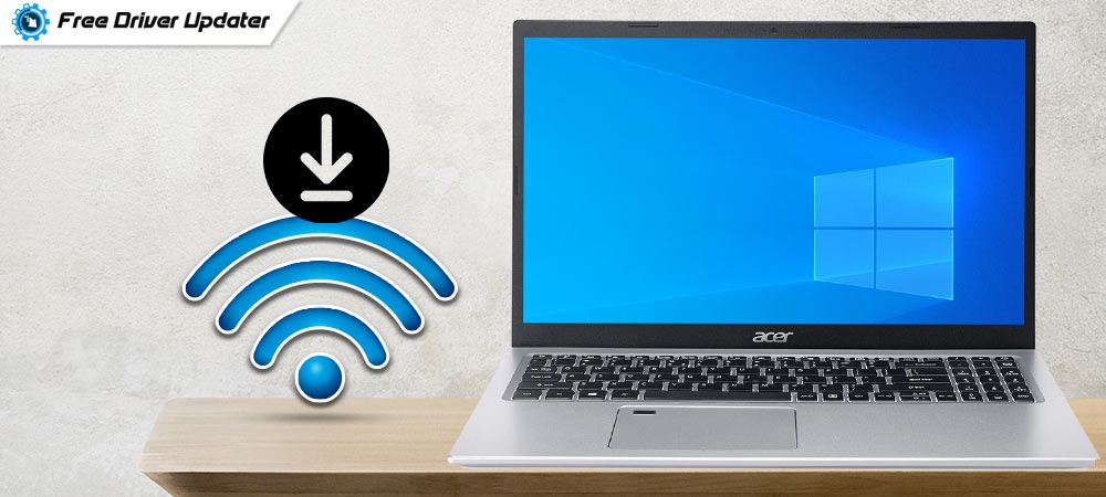 Acer wifi driver download windows 8