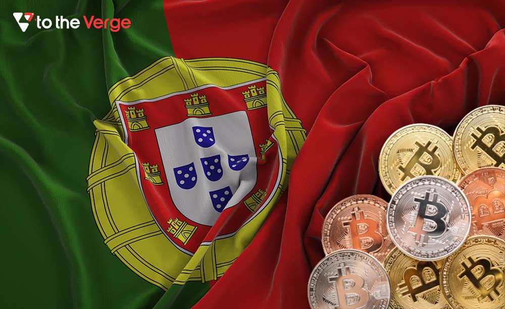 Portugal Government Denies Cryptocurrency Tax Proposal