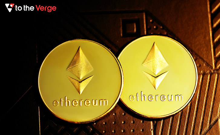 what does eth stand for cryptocurrency