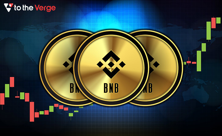 Binance Coin (BNB)