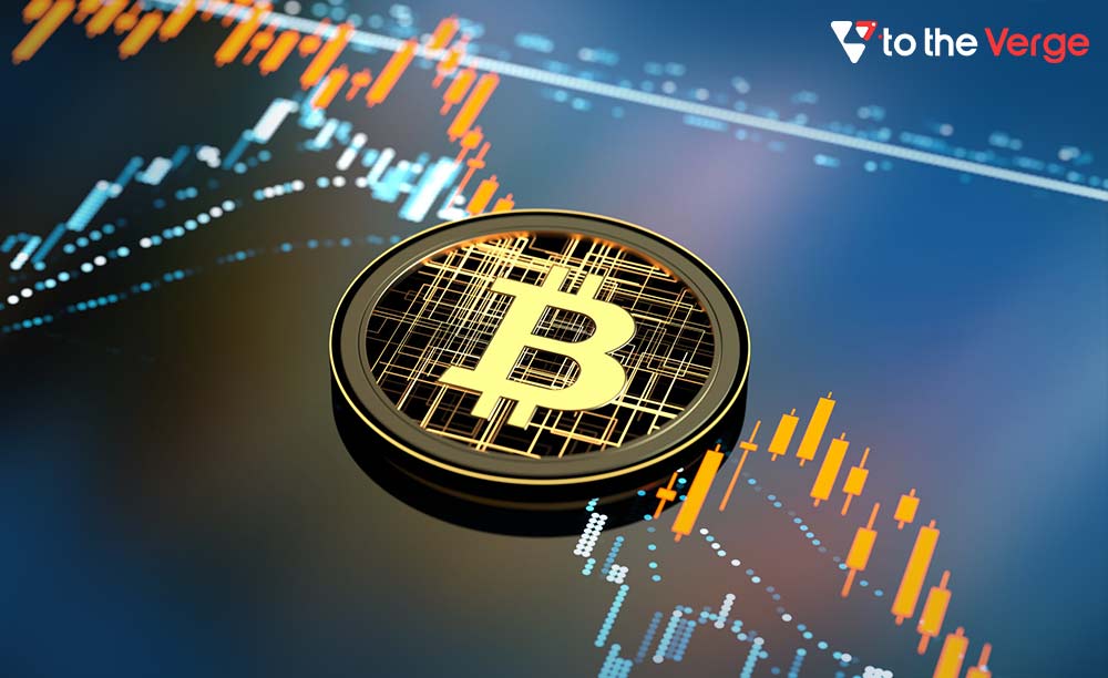 Bitcoin Crashes for Two Consecutive Months: Full Story and Expert opinions