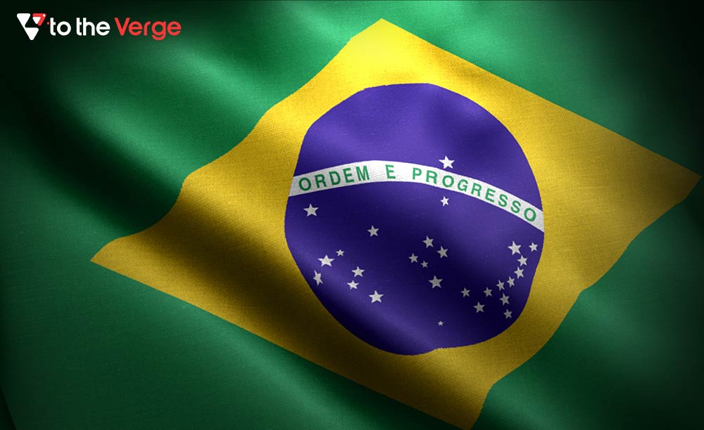 Brazilian Government Launches a New Blockchain Network to Keep Track of Expenditures