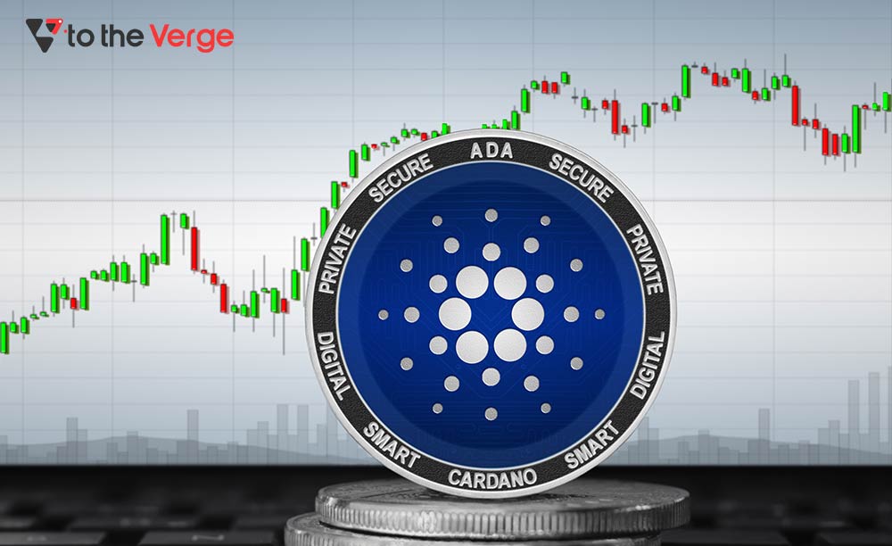 Cardano Price Jumps 30%, Making It the Sixth Largest Cryptocurrency by Market Cap