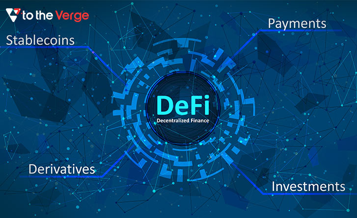 Future of DeFi