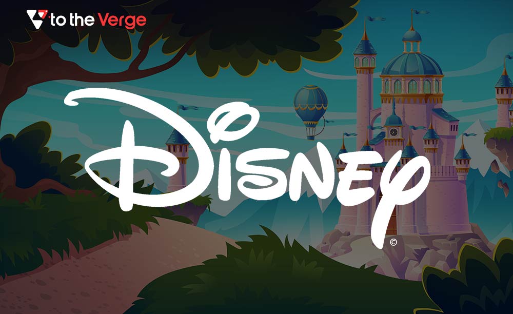 A Former Apple Executive Hired By Disney To Head Metaverse Creative Strategy