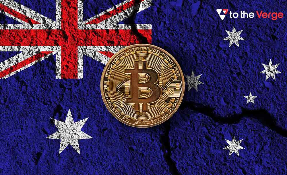 Australian Mayor Proposes Crypto As Tax Payment Option