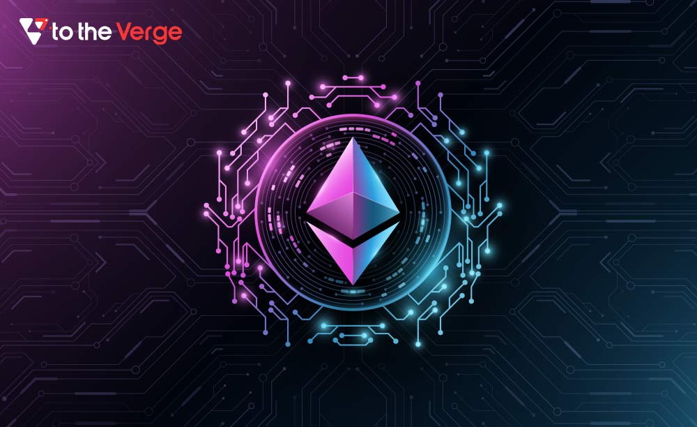 Ethereum's Proof-of-Stake Test Merge Goes Live