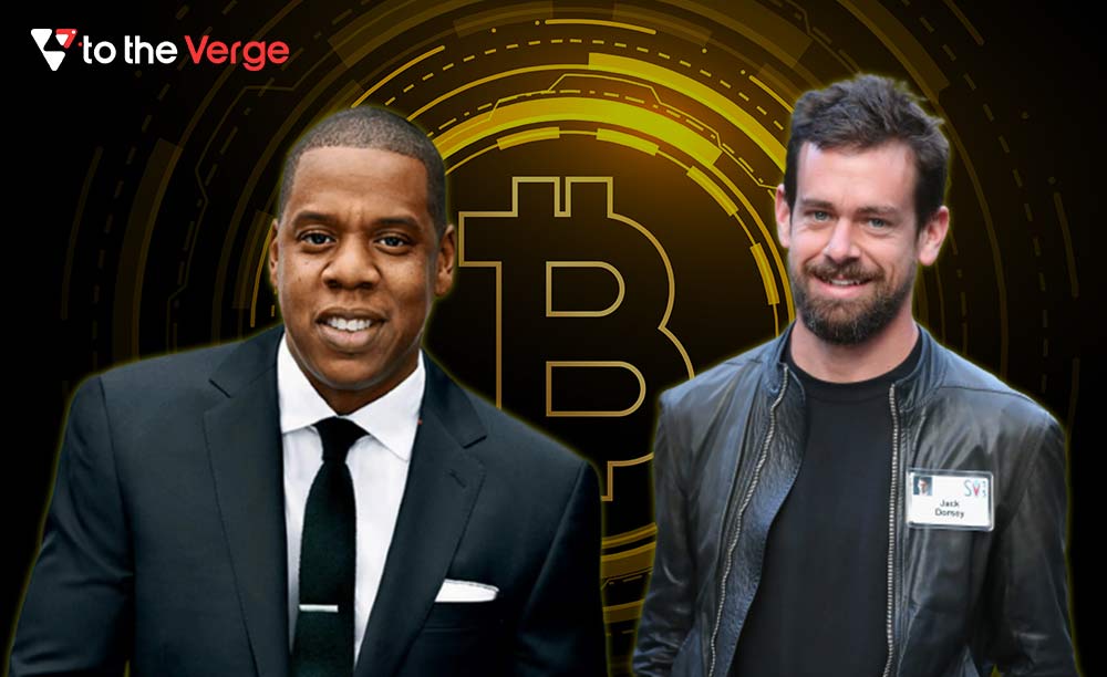 Jay-Z and Jack Dorsey Gear Up to Launch "Bitcoin Academy"