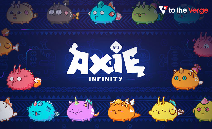 Axie Infinity