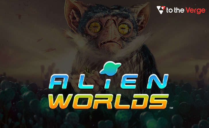 Alien Worlds