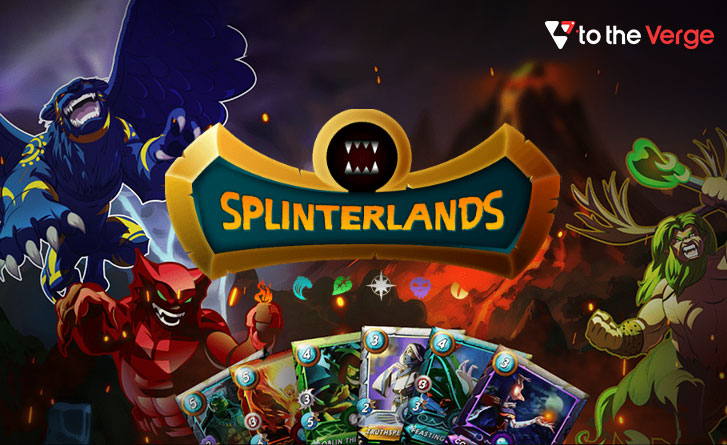 Splinterlands