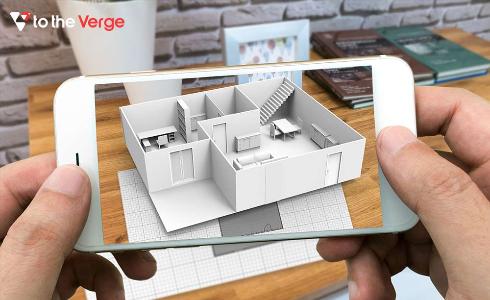 10 Best Augmented Reality Apps