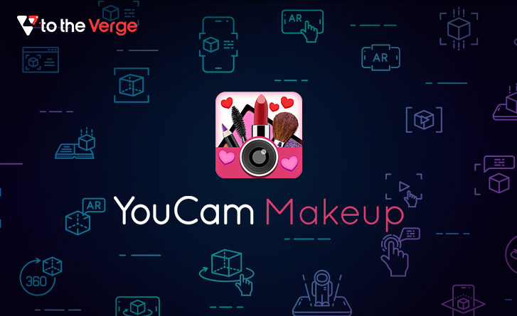 YouCam Makeup