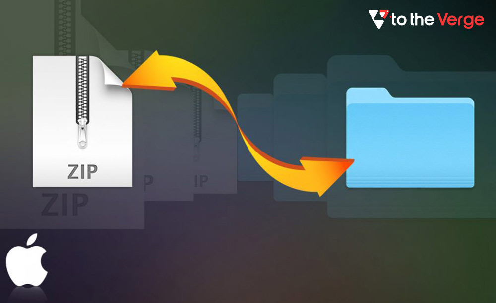 15 Best Mac Apps To Unarchive/Archive Files