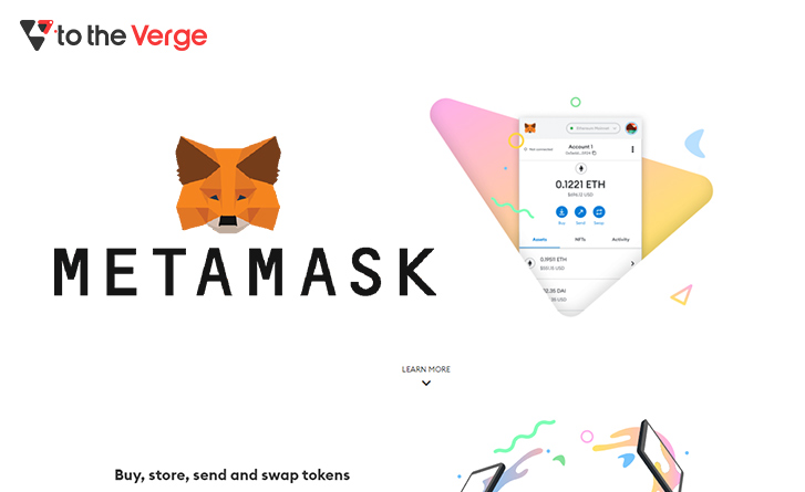 Metamask