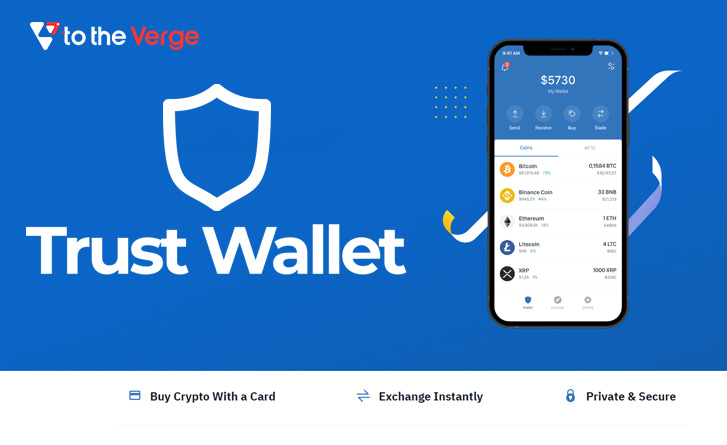 Trust Wallet