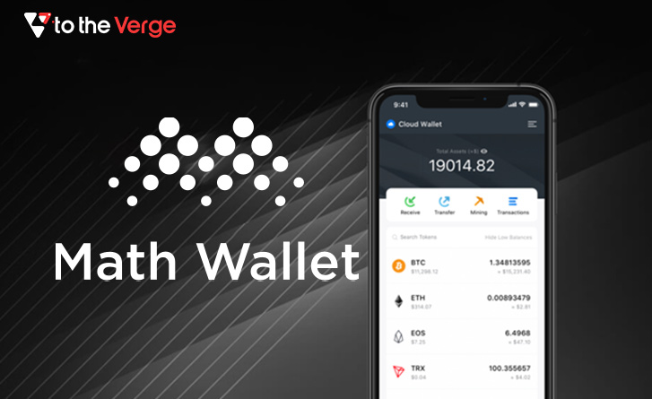 Math Wallet