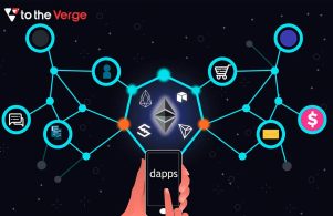 What are dApps (Decentralized Applications)
