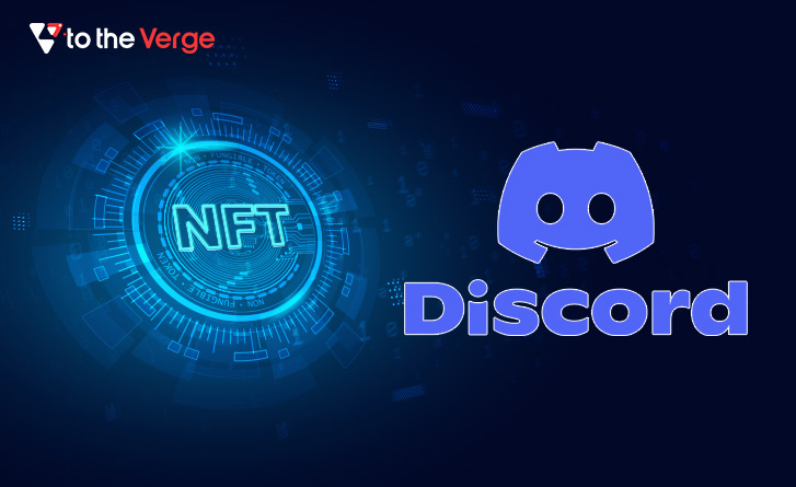 NFT Discord