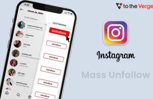 How to Mass Unfollow on Instagram [Latest 2022]