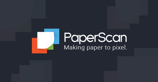 PaperScan Scanner Software
