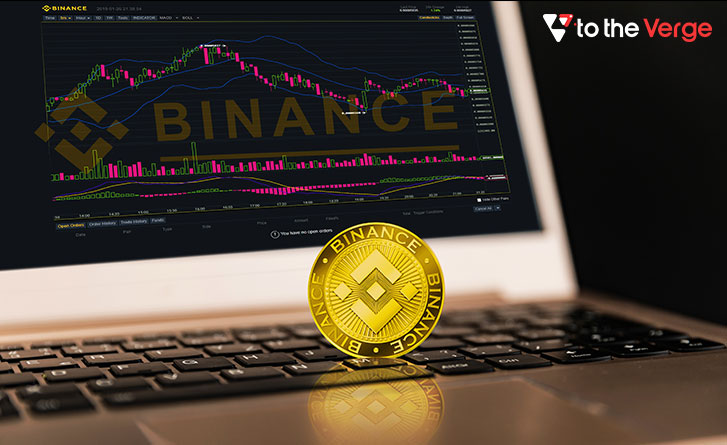 Binance