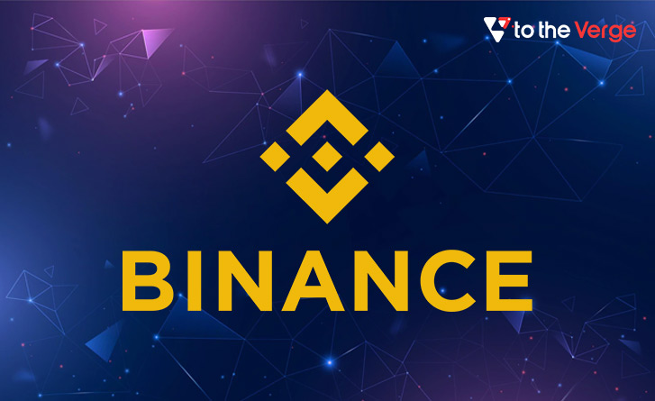 Binance