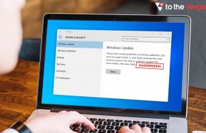 Fixed: Windows 10/11 Update Error 0x80080008 [Step by Step Guide]