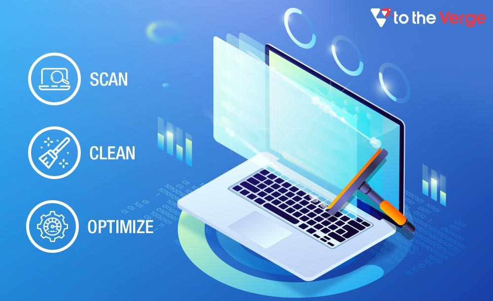 Top 17 Free PC Cleaning Software For Windows 10, 8, 7 in 2022