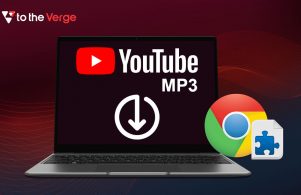 YouTube MP3 Downloader Chrome Extensions