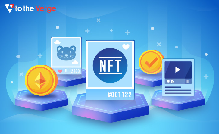 NFT Marketplace