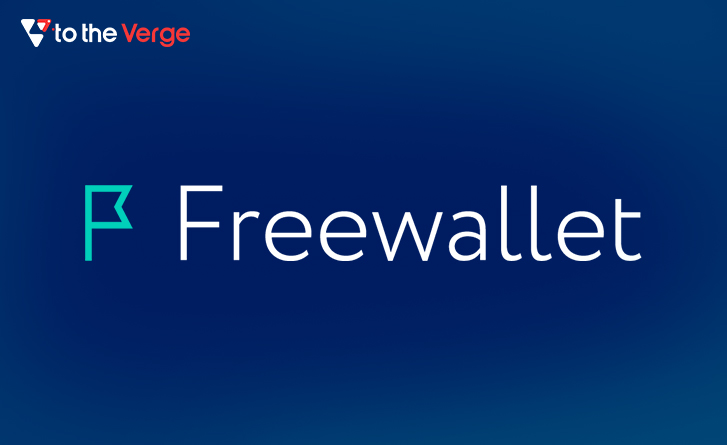 Freewallet: Crypto Wallet