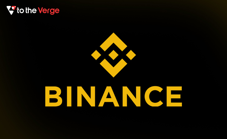 Binance