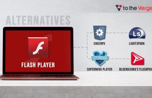 14 Best Flash Player Alternatives [Latest-2022]
