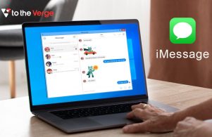How to Use iMessage on Windows 10,11 PC [2022-Guide]