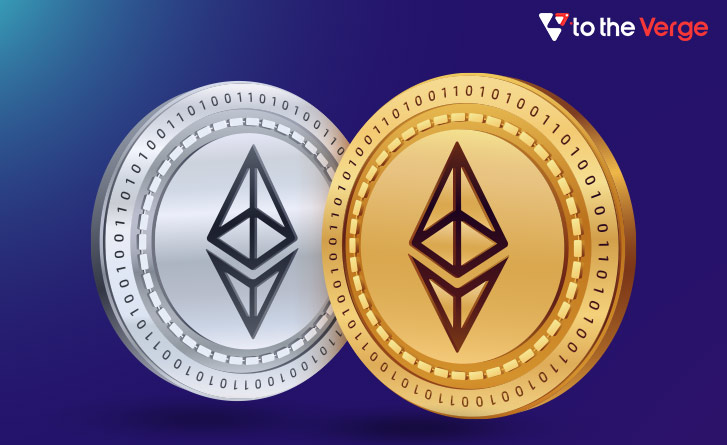 Ethereum Vs. Wrapped Ethereum: What’s The Difference?