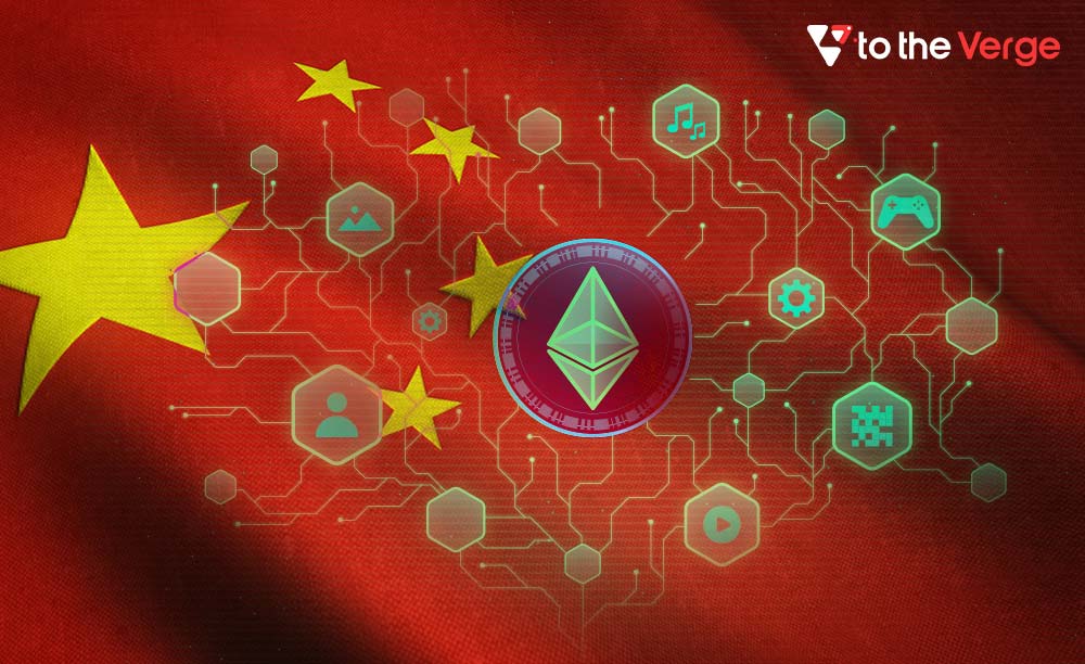 China's Crypto Ban Doesn't Impact Its Enthusiastic Global Web3 Drive