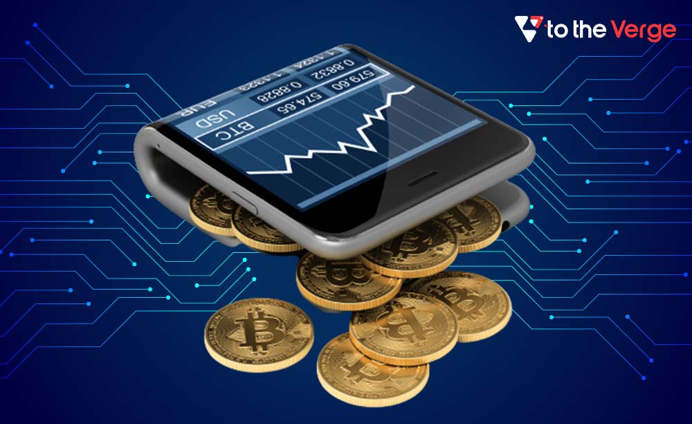 top crypto wallet app