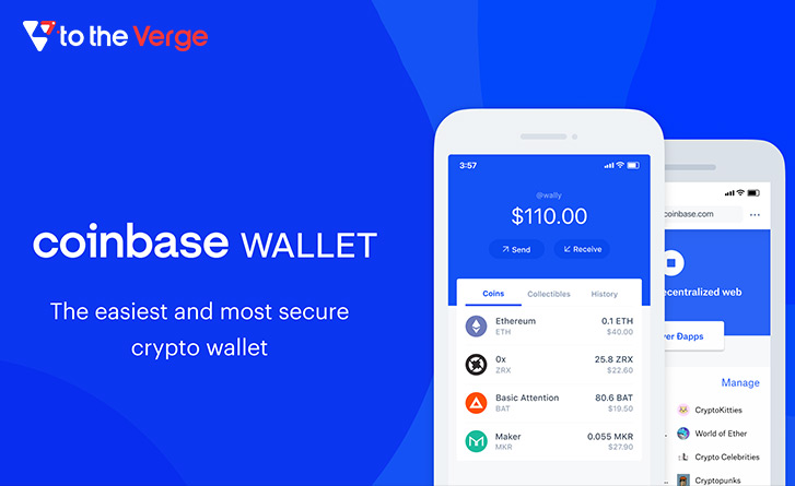 Coinbase Wallet