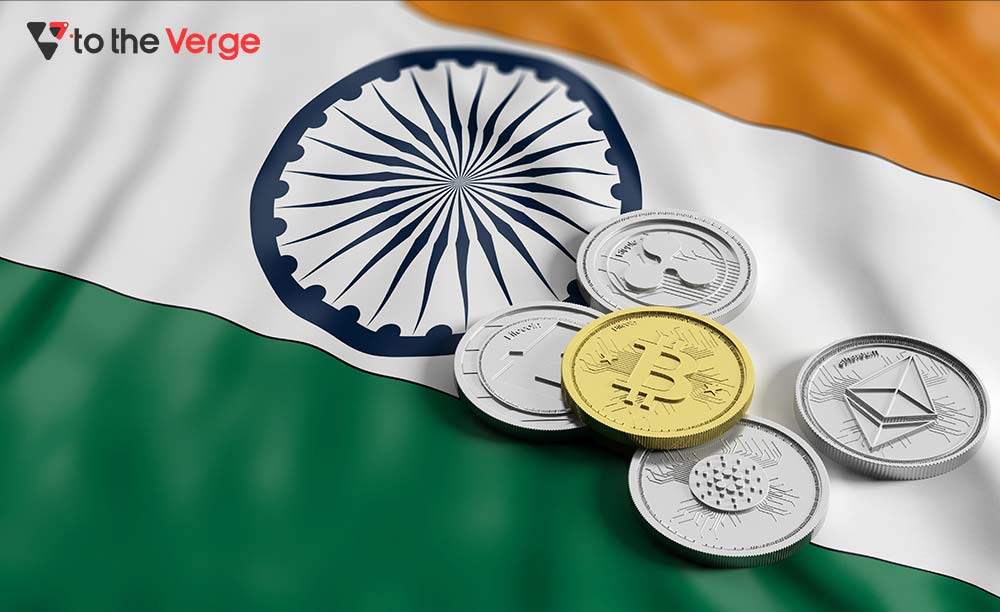 Crypto Trading Volume In India Witnesses A Sudden Drop As Additional Taxes Hit Investors