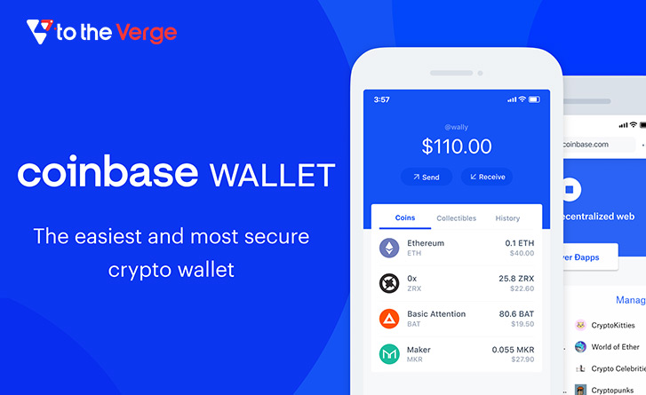 COINBASE WALLET