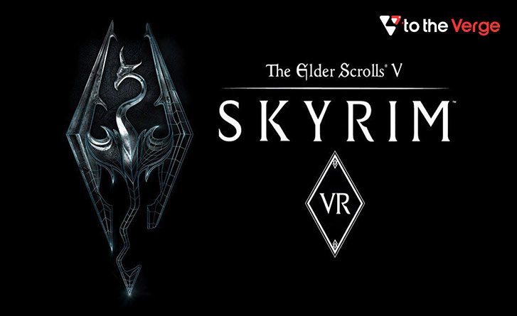 The Elder Scrolls V: Skyrim VR