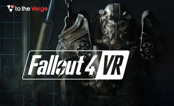 Fallout 4 VR