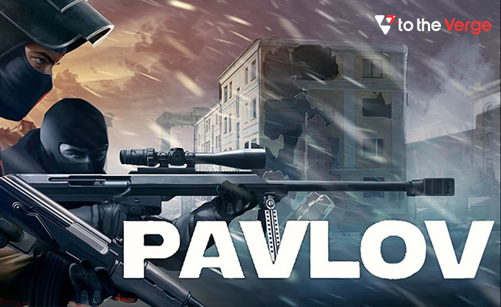 Pavlov VR