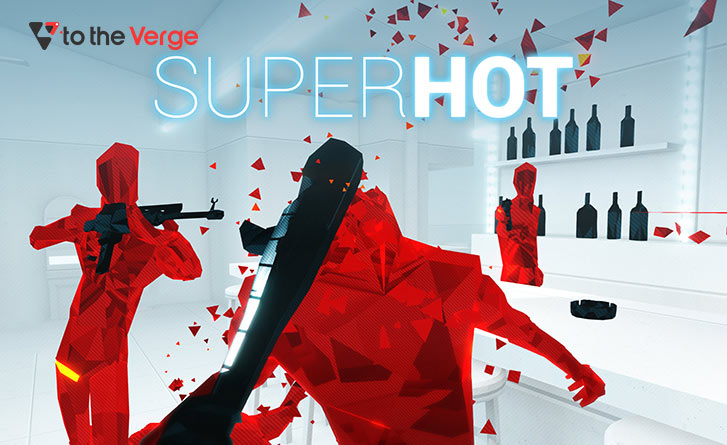 SUPERHOT