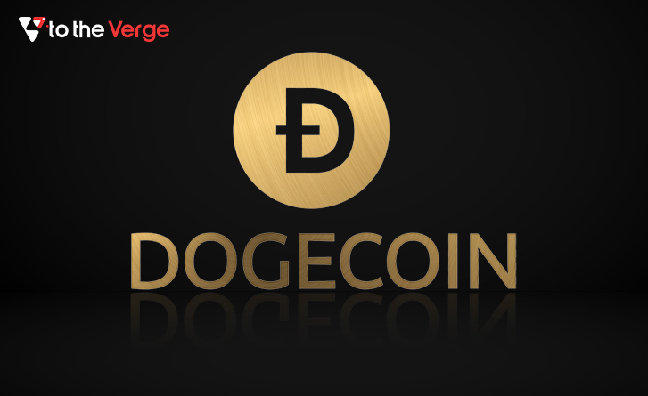 Dogecoins