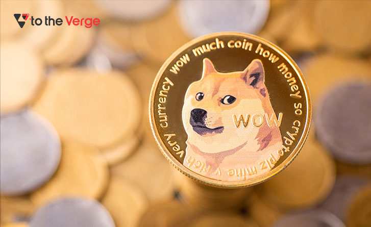 Dogecoin History