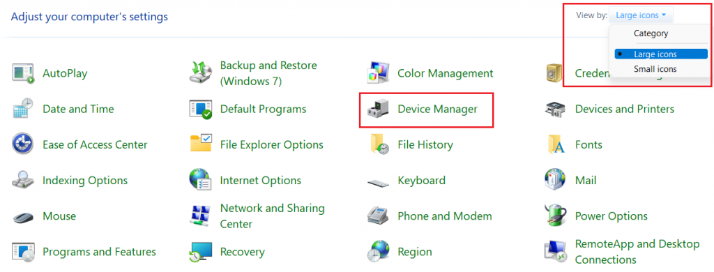 PCI Memory Controller Driver Download [Windows 11, 10, 8, 7]